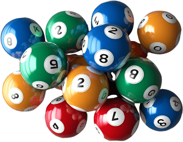 Skandi Lotto grafika